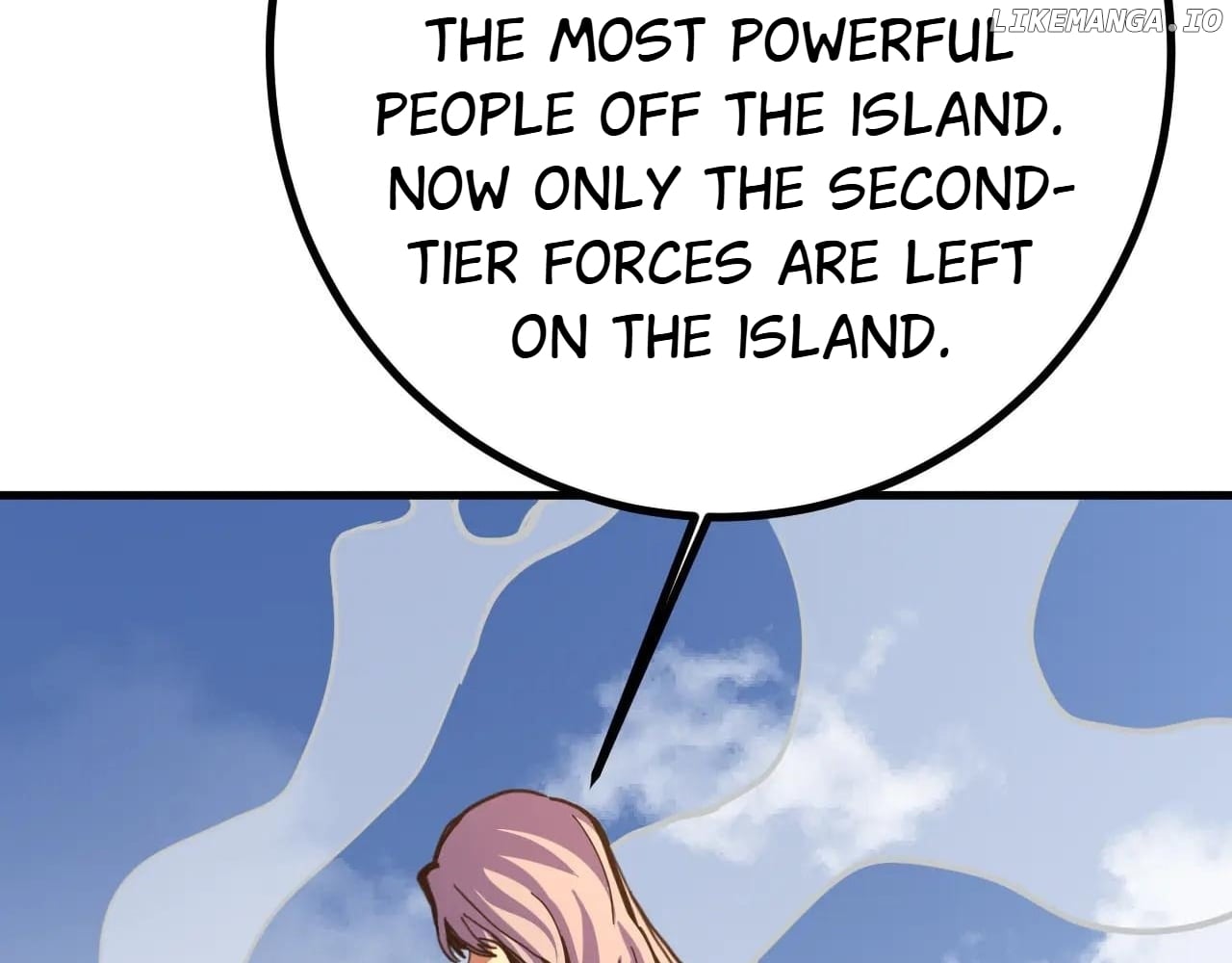 Log into the Future Chapter 191 - page 57